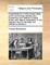 Considerations on the Present State of the Controversy Between the Protestants and Papists of Great Britain and Ireland