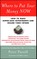 Where to Put Your Money Now