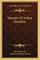 Memoirs of Arthur Hamilton