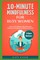 10-Minute Mindfulness for Busy Women