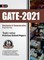 GATE 2021 - Topic-wise Previous Solved Papers - 34 Years' Solved Papers- Electronics and Communication Engineering