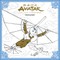Avatar: The Last Airbender Coloring Book