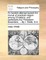 An Humble Attempt Toward the Revival of Practical Religion Among Christians, and Particularly the Protestant Dissenters, ... by I. Watts, D.D.