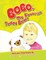 Bobo, My Favorite Teddy Bear
