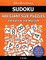 Sudoku 400 Giant Size Puzzles, 200 Easy and 200 Medium, To Keep Your Brain Active For Hours