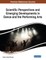 Scientific Perspectives and Emerging Developments in Dance and the Performing Arts