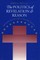 The Politics of Revelation and Reason
