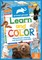 Animal Planet: Learn and Color