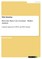 Mercedes Benz Cars Germany - Market Analysis