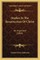 Studies In The Resurrection Of Christ