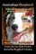 Australian Shepherd, Australian Shepherd Training Book for Dogs and Puppies by D!G THIS Dog Training
