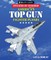 Brain Games - Sticker by Number: America's Top Gun Fighter Planes (28 Images to Sticker)