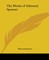 The Works of Edmund Spenser