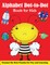 Alphabet Dot-to-Dot Book for Kids