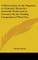 A Dissertation on the Pageants or Dramatic Mysteries Anciently Performed at Coventry By the Trading Companies of That City