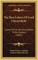 The Best Letters of Lord Chesterfield