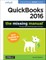 QuickBooks 2016: The Missing Manual