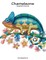 Chameleons Coloring Book for Grown-Ups 1