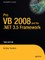 Pro VB 2008 and the .Net 3.5 Platform
