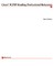 Cisco TCP/IP Routing Professional Reference