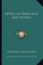 Myths of Babylonia and Assyria
