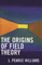 The Origins of Field Theory