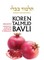 Koren Talmud Bavli, English, Vol.1: Berakhot: Standard (Color)