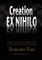 Creation Ex Nihilo