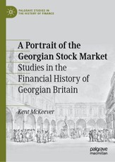 A Portrait of the Georgian Stock Market