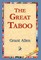 The Great Taboo
