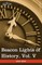 Beacon Lights of History, Vol. V