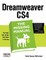 Dreamweaver Cs4: The Missing Manual