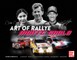 Zinkewitz, F: Art of Rallye - Monte Carlo