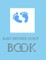 Baby Boy Shower Stylish Guest Book