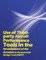 Use of Third party Aircraft Performance Tools in the Development of the Aviation Environmental Design Tool (AEDT)