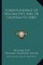 Correspondence Of William Pitt, Earl Of Chatham V4 (1840)