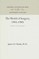 The World of Surgery, 1945-1985