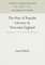 The Rise of Popular Literacy in Victorian England