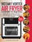Instant Vortex Air Fryer Cookbook for Beginners