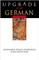 Upgrade Your German