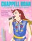 Chappell Roan Coloring & Activity Book