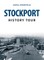 Dranfield, C: Stockport History Tour