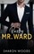 Bossy Mr Ward
