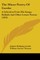 The Minor Poetry Of Goethe