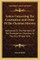 Letters Concerning the Constitution and Order of the Christian Ministry