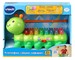 VTECH Interaktīvā rotaļlieta ksilofons Safari skaņas (krievu val.)