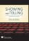 Showing and Telling