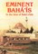 Eminent BahÃ¡'Ã­s in the time of BahÃ¡'u'llÃ¡h