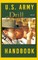 US Army Drill Sergeant Handbook