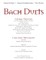 Bach Duets